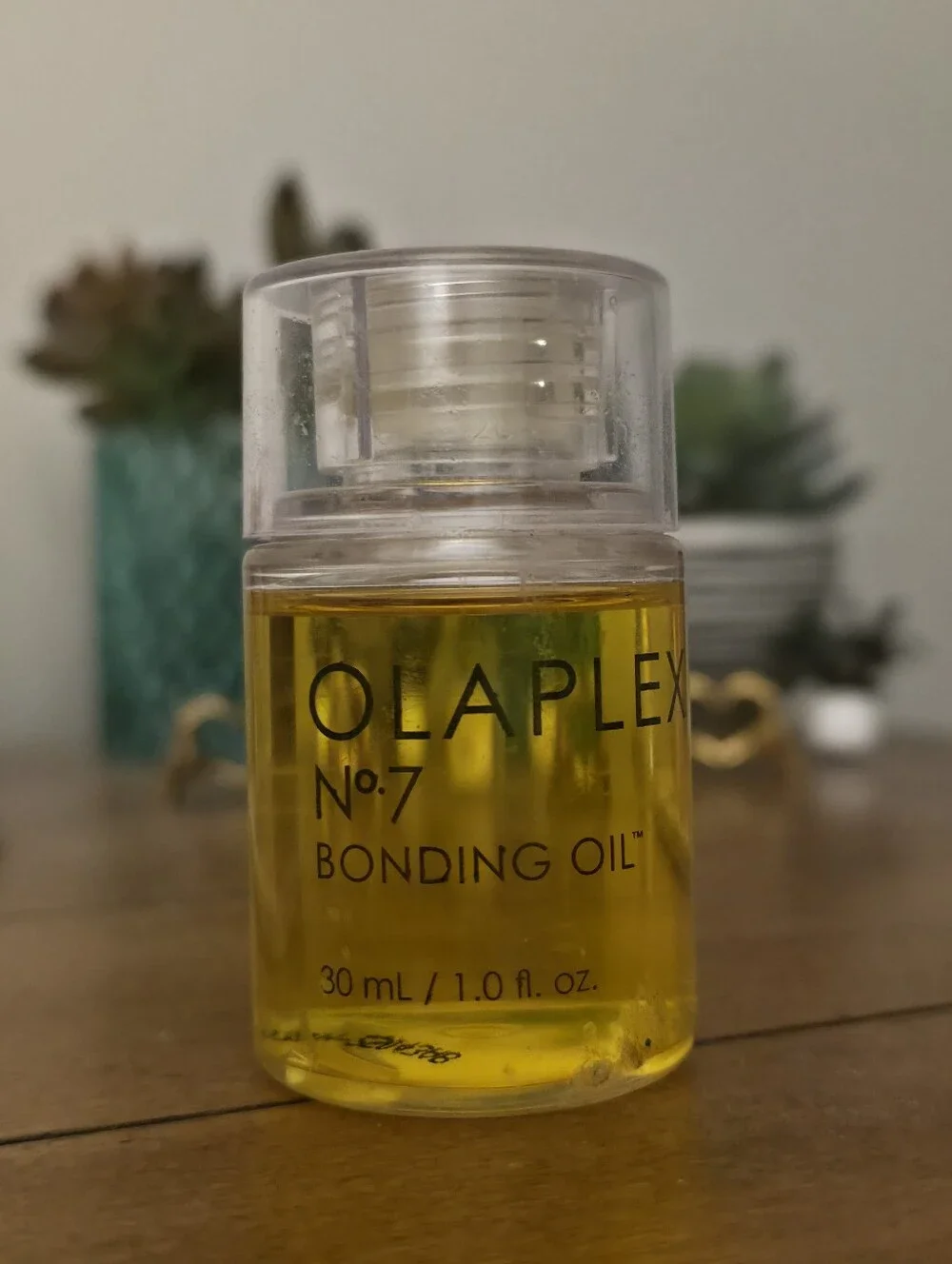 Olaplex NO. 7 Bonding Oil, 30ml